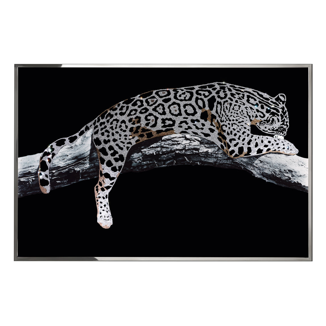 Art - Leopardo