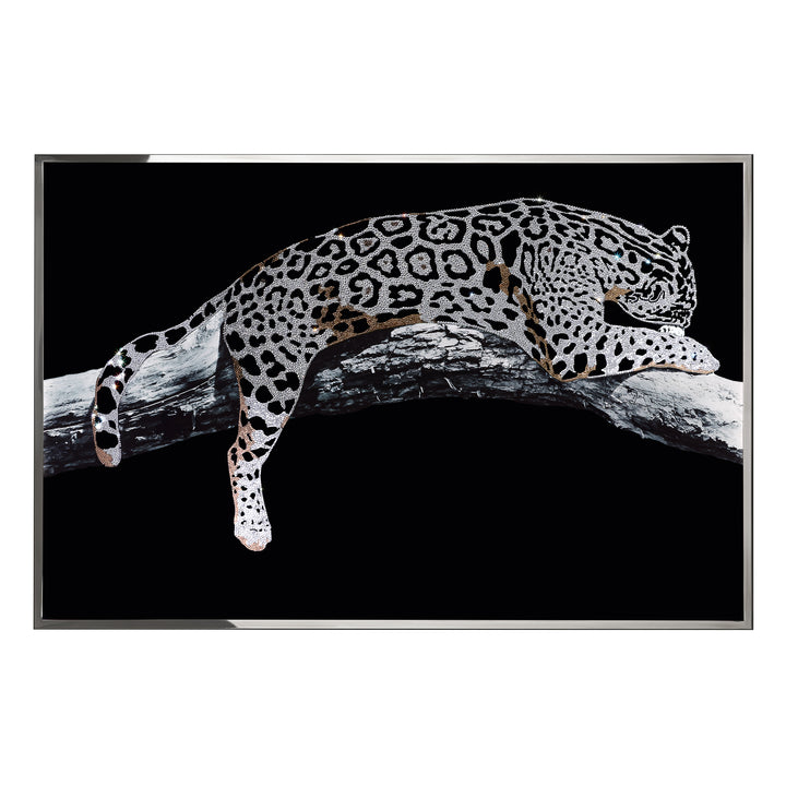 Art - Leopardo