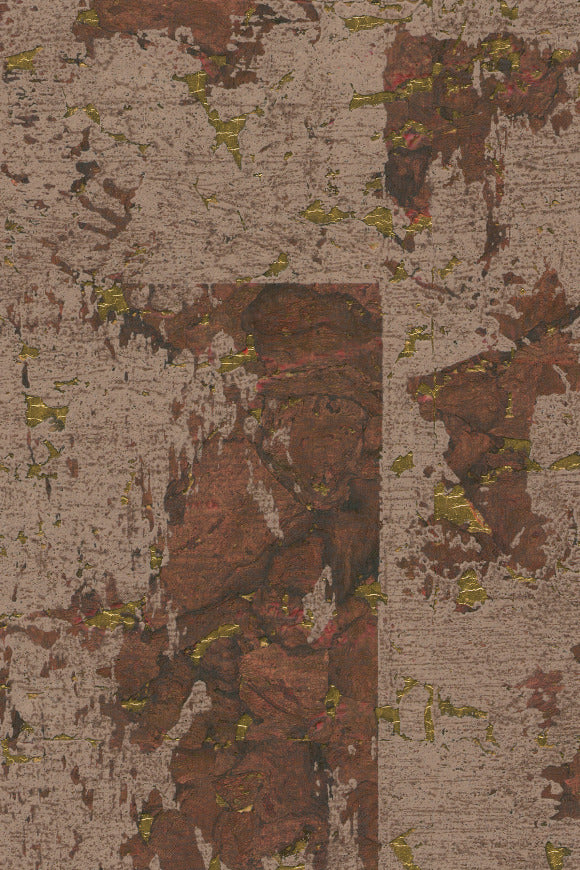 Wallpaper - All Naturals - Éclat