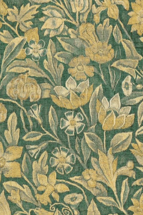 Wallpaper - Les Tapisseries - Bouquet