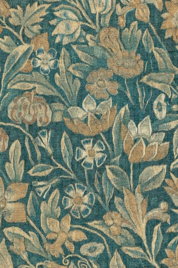 Wallpaper - Les Tapisseries - Bouquet