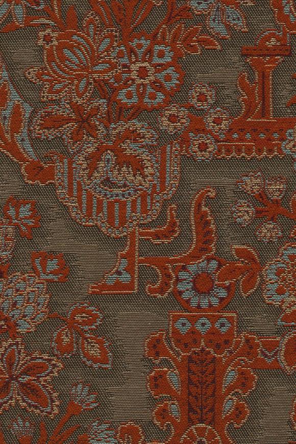 Wallpaper - Les Tapisseries - Brocade