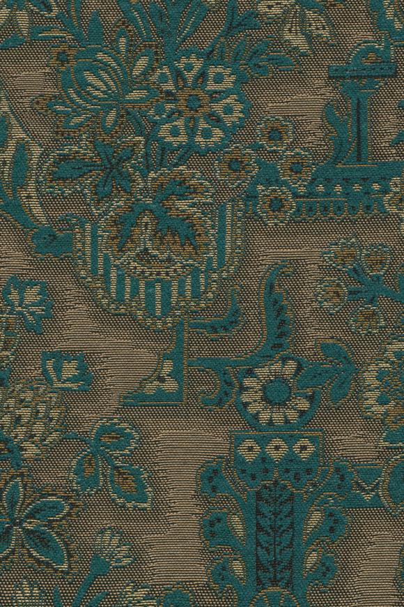 Wallpaper - Les Tapisseries - Brocade