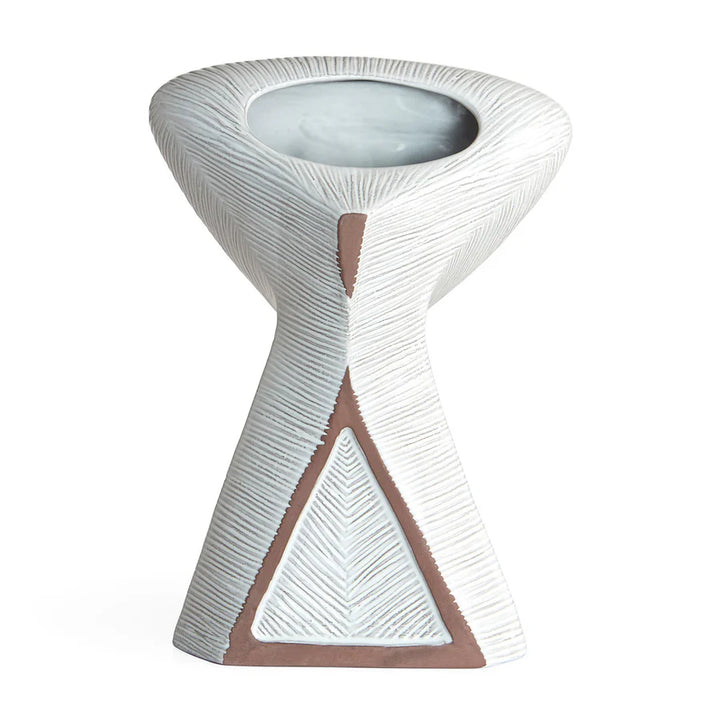 Les Amis La Modèle Vase