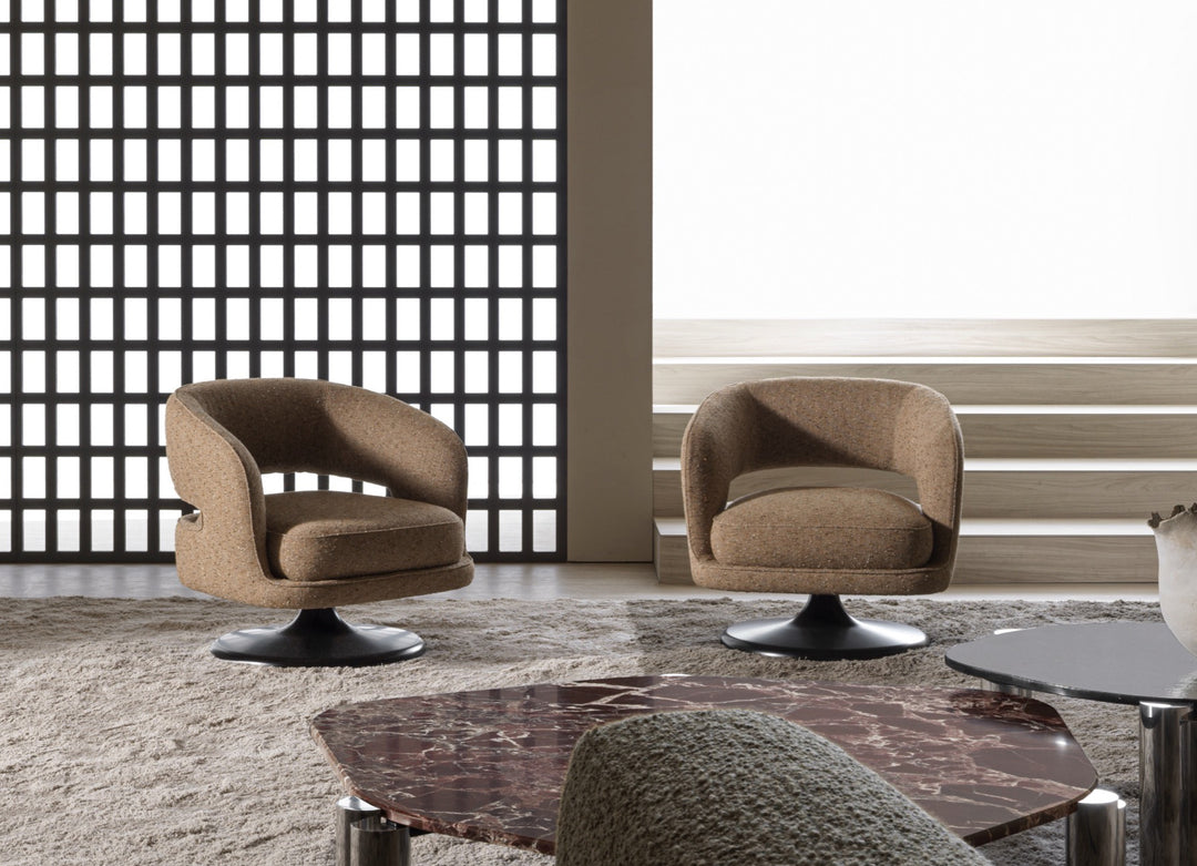 Armchair - Linea - By Vincent Van Duysen