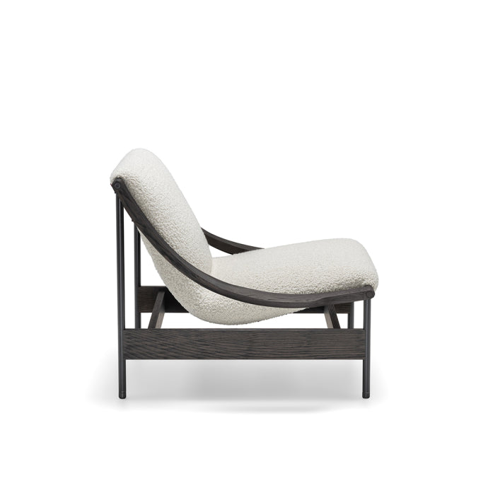 Armchair - Lia - By GamFratesi