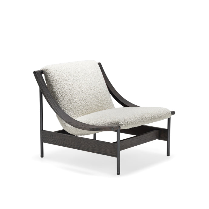Armchair - Lia - By GamFratesi
