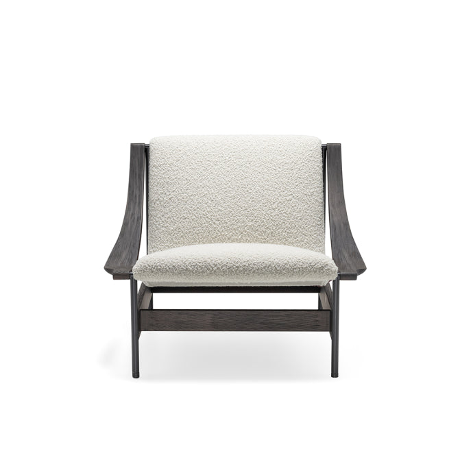 Armchair - Lia - By GamFratesi