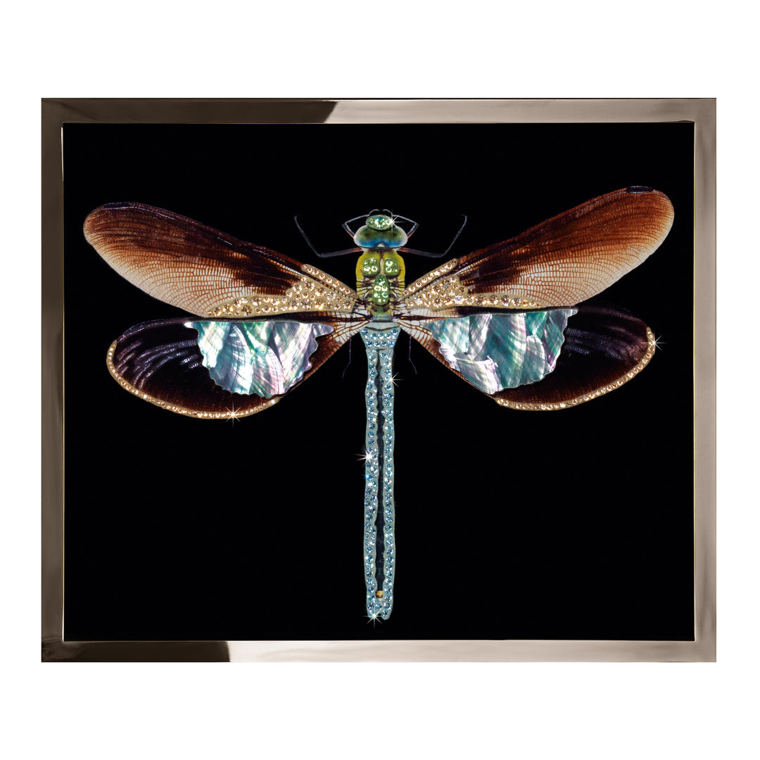 Art - Libellula mini