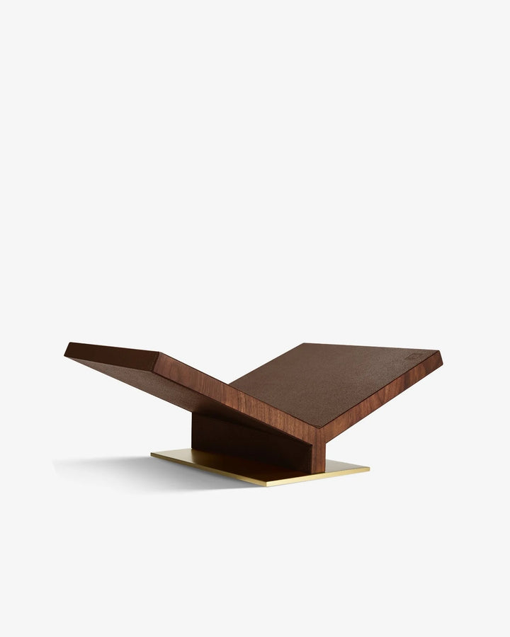 Bookstand - Collector Classic - Brown
