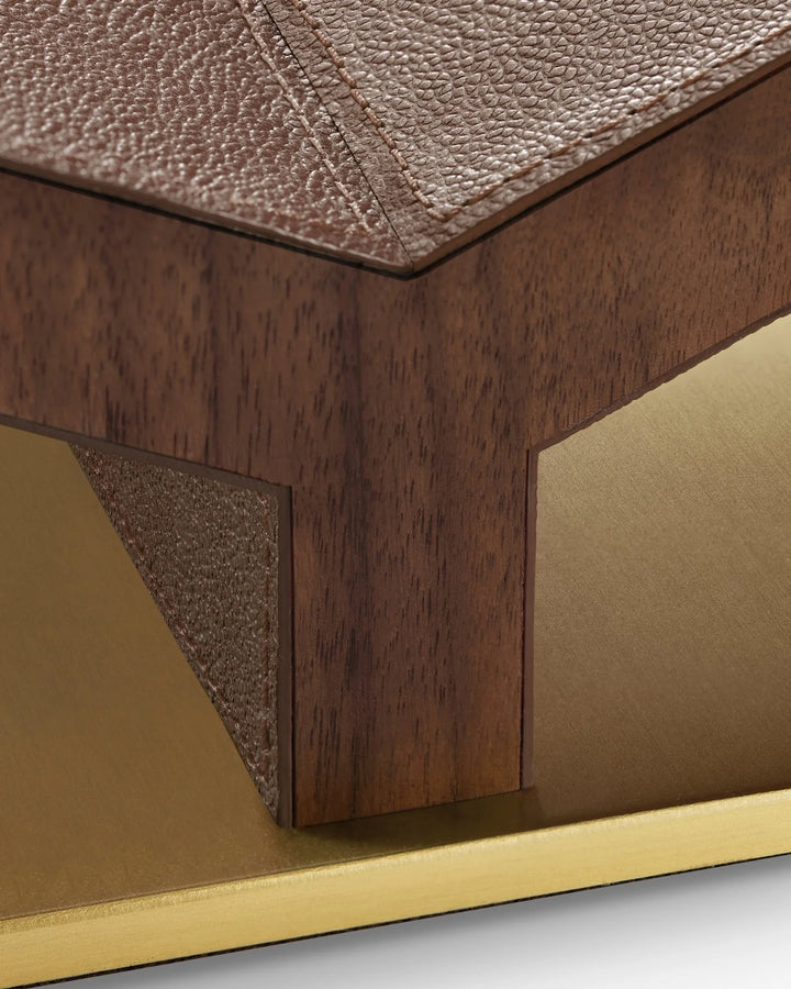 Bookstand - Collector Classic - Brown