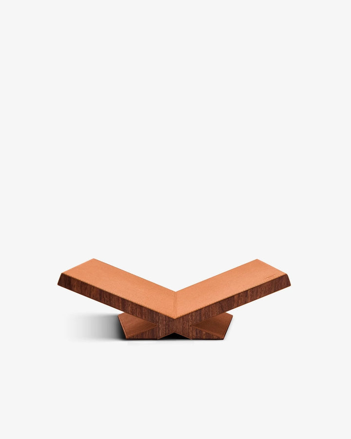 Bookstand - Culture Classic - Camel
