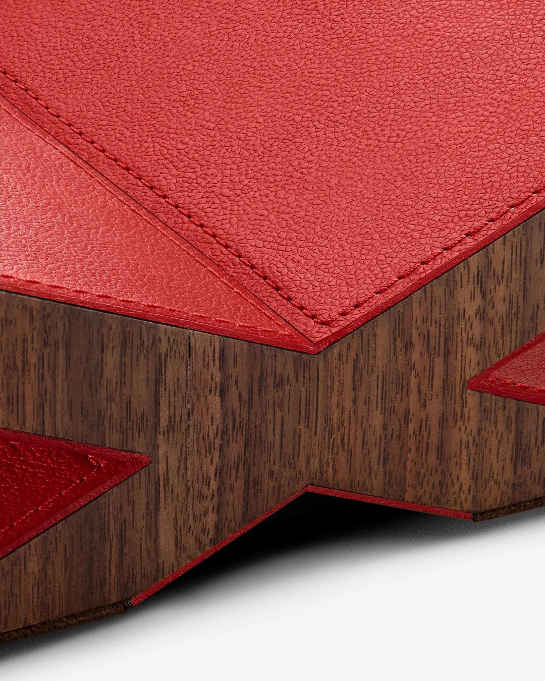 Bookstand - Culture Classic - Red