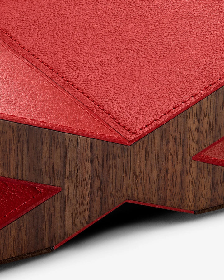 Bookstand - Culture Classic - Red