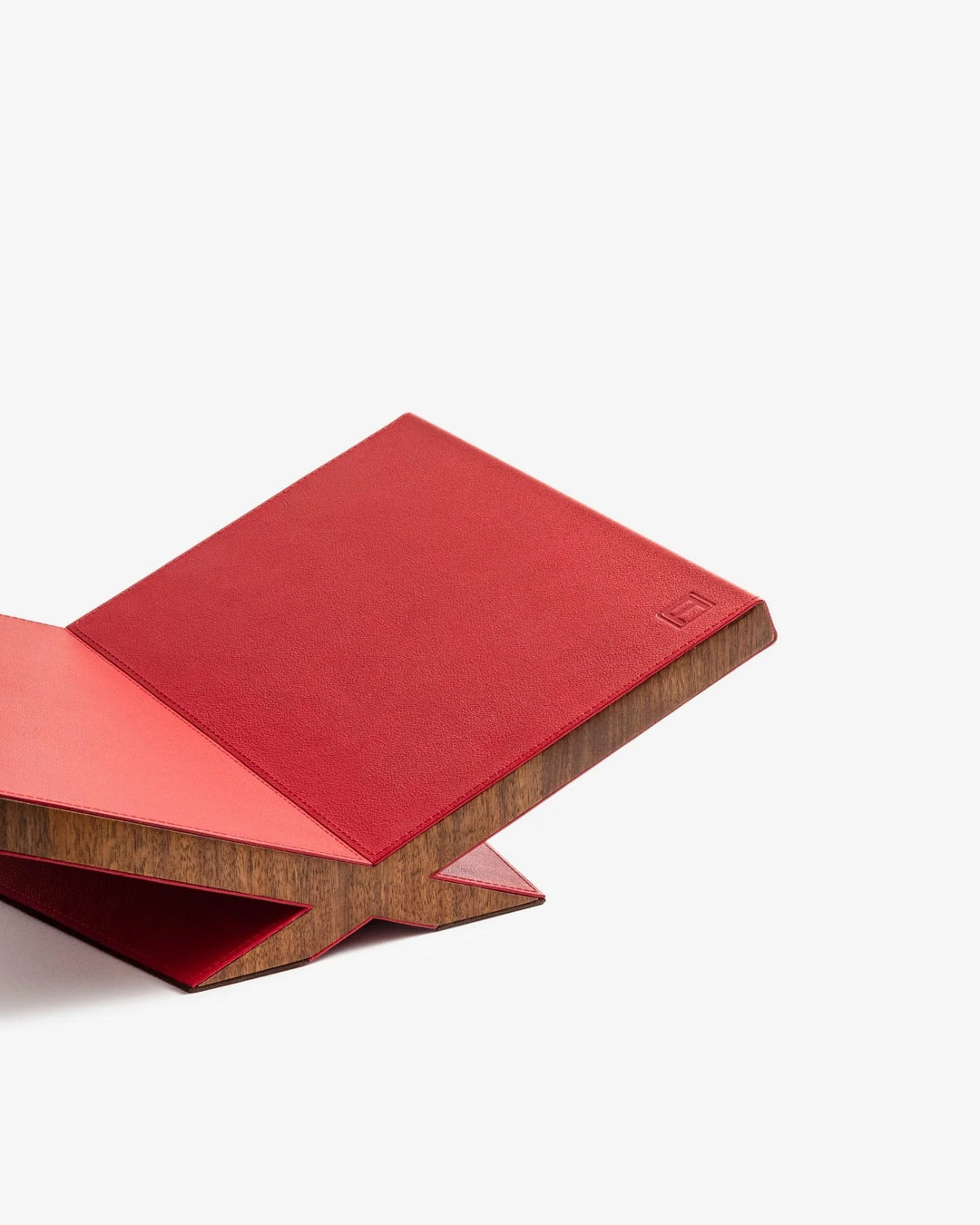Bookstand - Culture Classic - Red