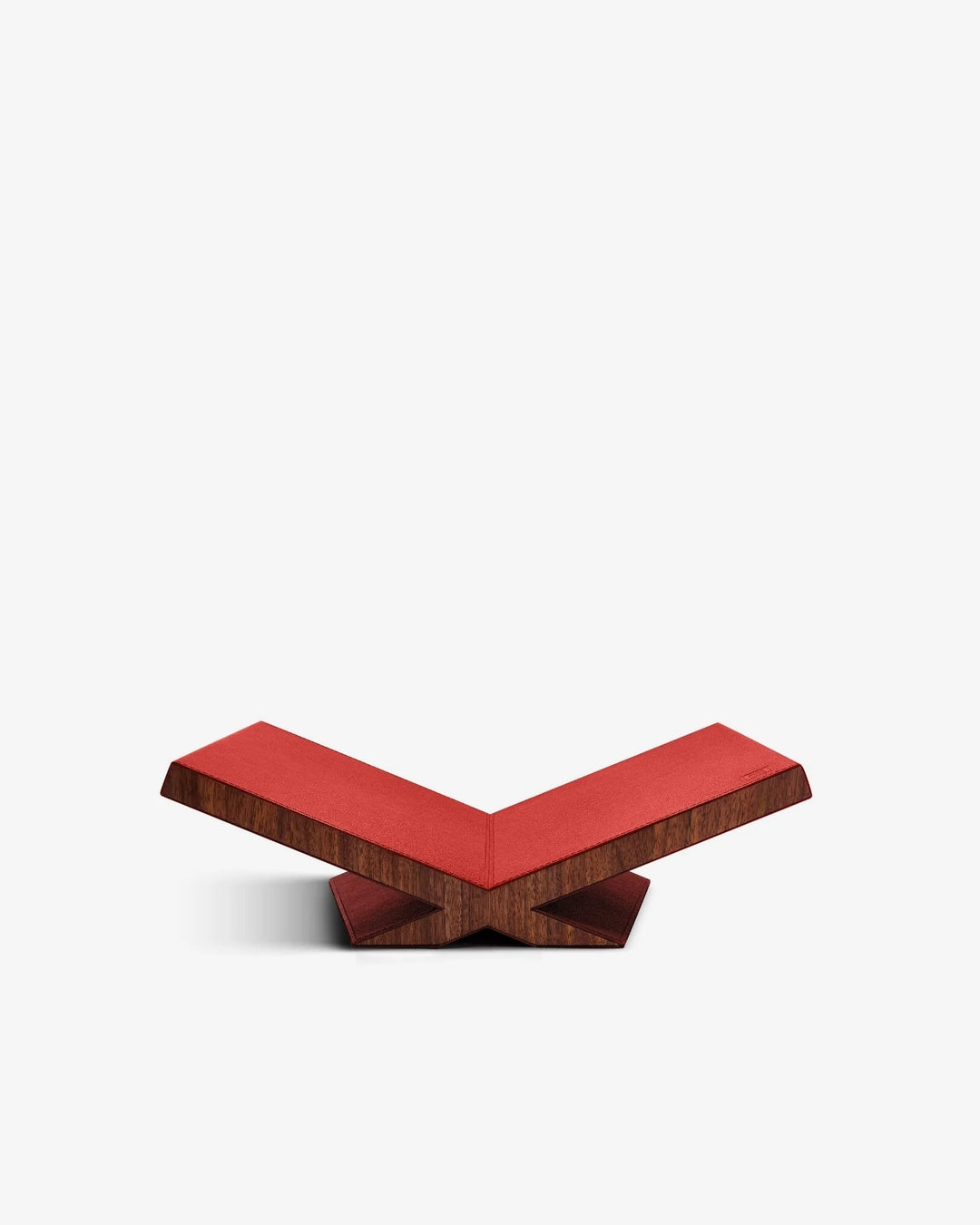 Bookstand - Culture Classic - Red