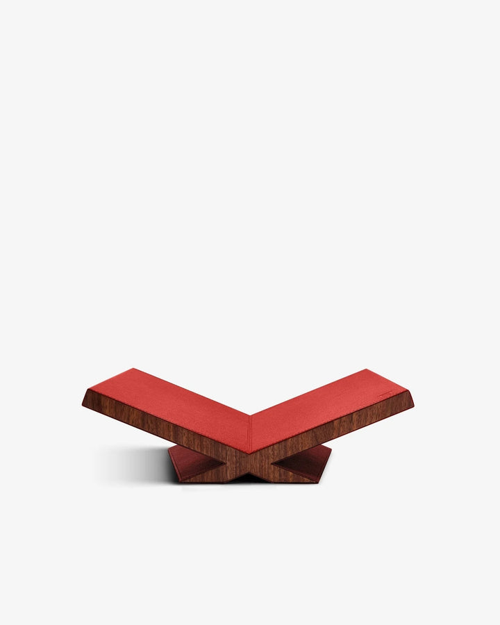 Bookstand - Culture Classic - Red