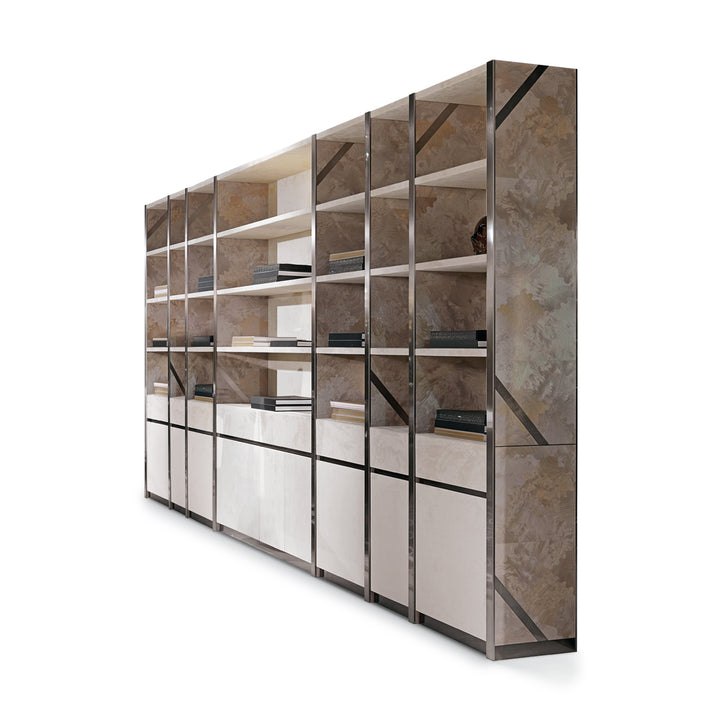 Bookshelf - Gaynor