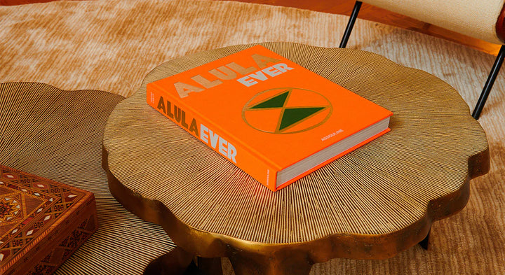 Book - Alula Ever