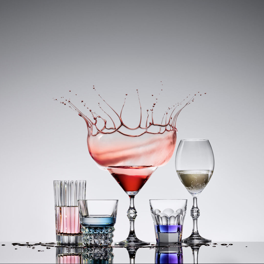 Harmonie Highballs - Set of 2