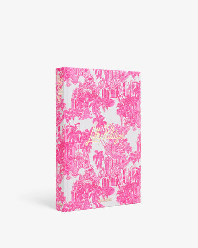 Book -  Lilly Pulitzer: 65th Anniversary Edition