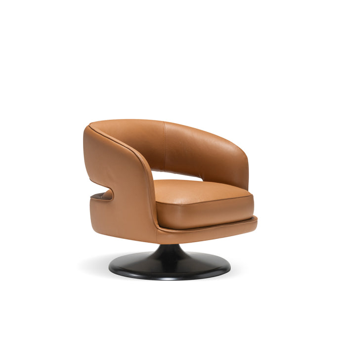 Armchair - Linea - By Vincent Van Duysen