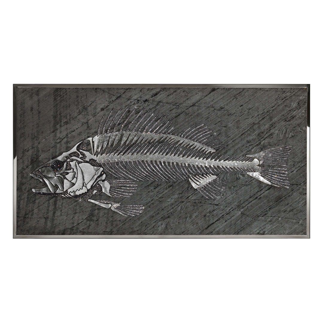 Art - Lisca di pesce