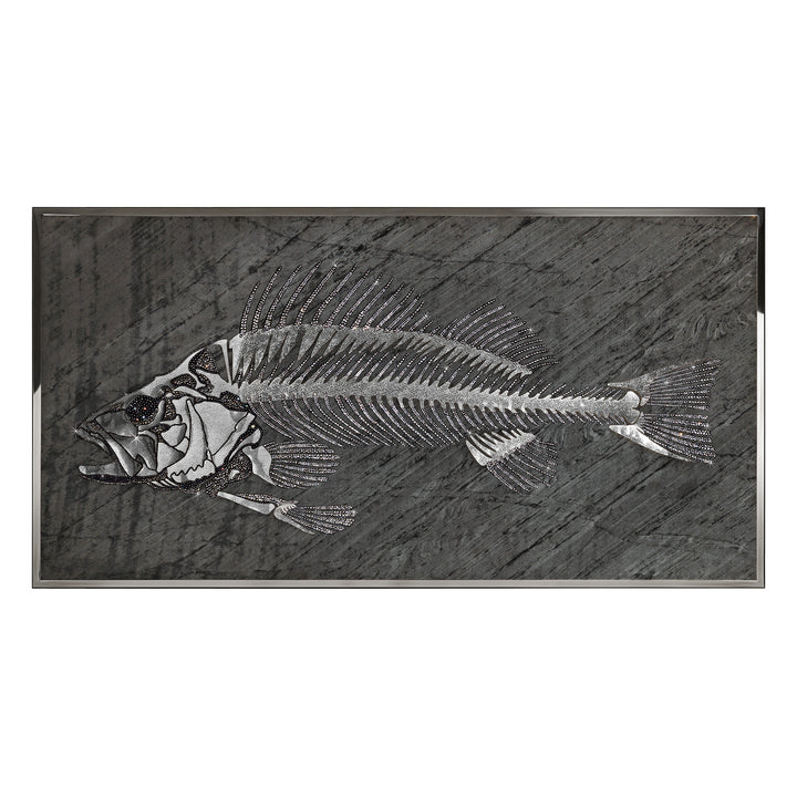 Art - Lisca di pesce