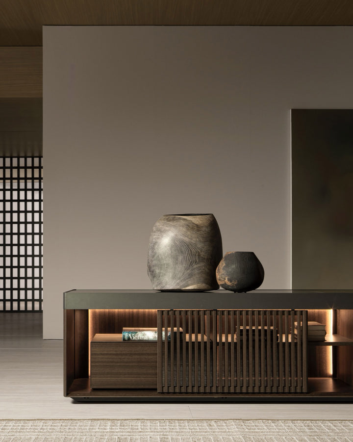 Single Units - Living Box - By Vincent Van Duysen