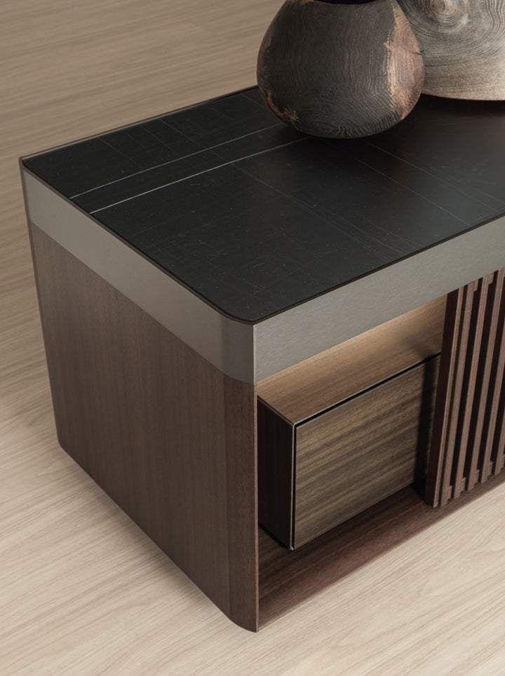 Single Units - Living Box - By Vincent Van Duysen