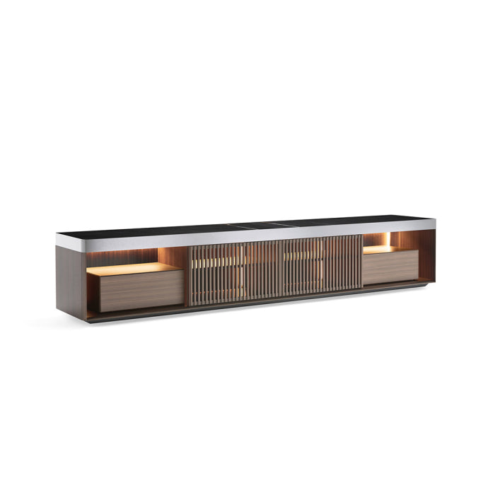 Single Units - Living Box - By Vincent Van Duysen