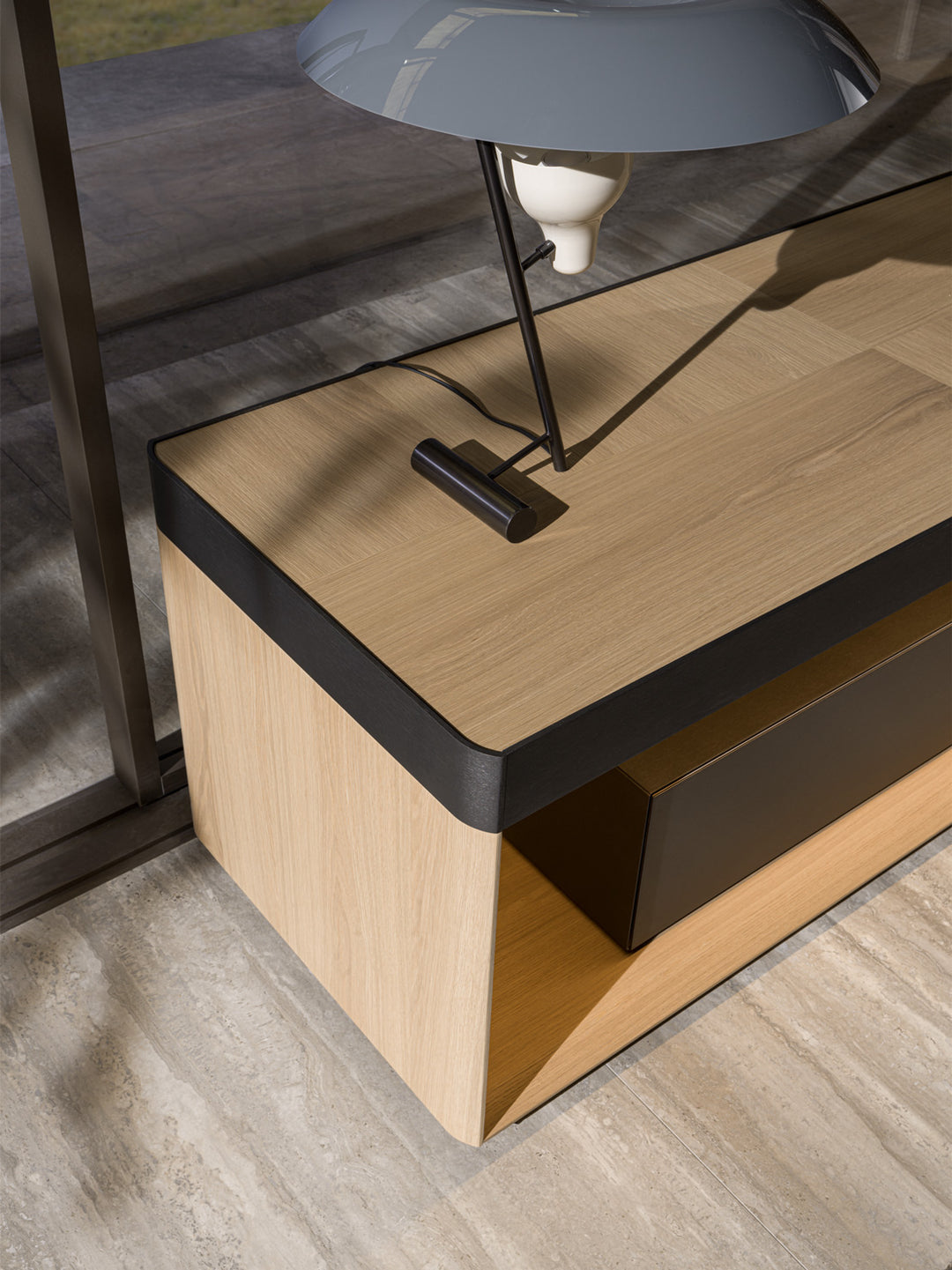 Single Units - Living Box - By Vincent Van Duysen
