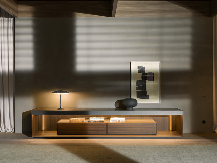 Single Units - Living Box - By Vincent Van Duysen