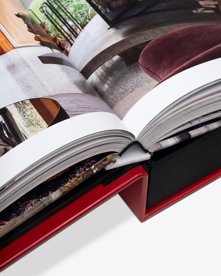 Book - Living with Chamberlain, Art in Residence (Special Edition)