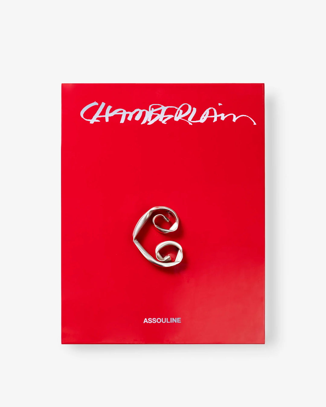 Book - Living with Chamberlain, Art in Residence (Special Edition)
