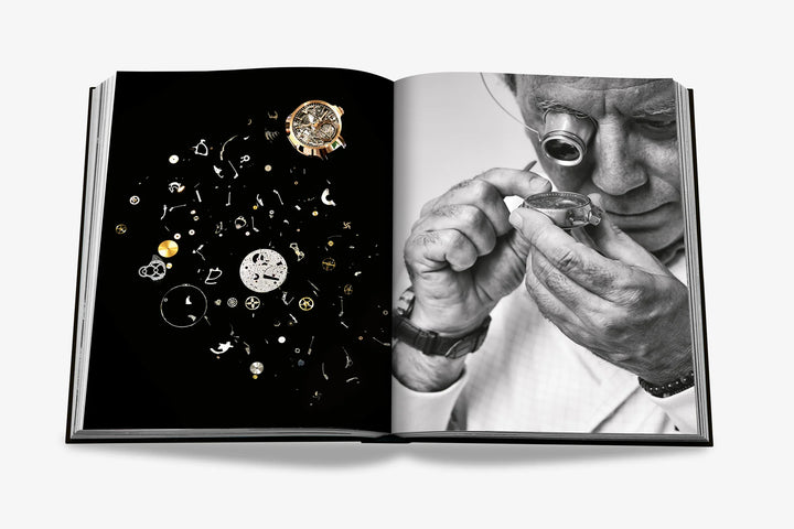 Book - Louis Vuitton Manufactures