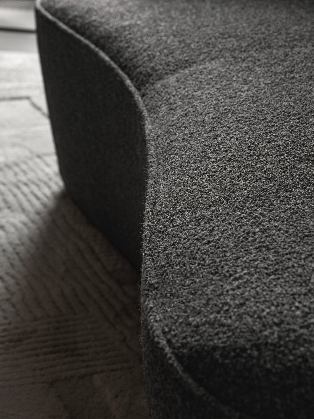 Sofa - Lucio - By Vincent Van Duysen