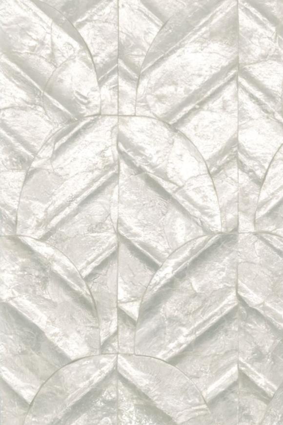 Wallpaper -  Luster - Abalone