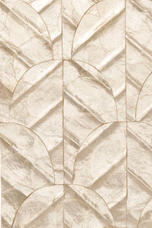 Wallpaper -  Luster - Abalone