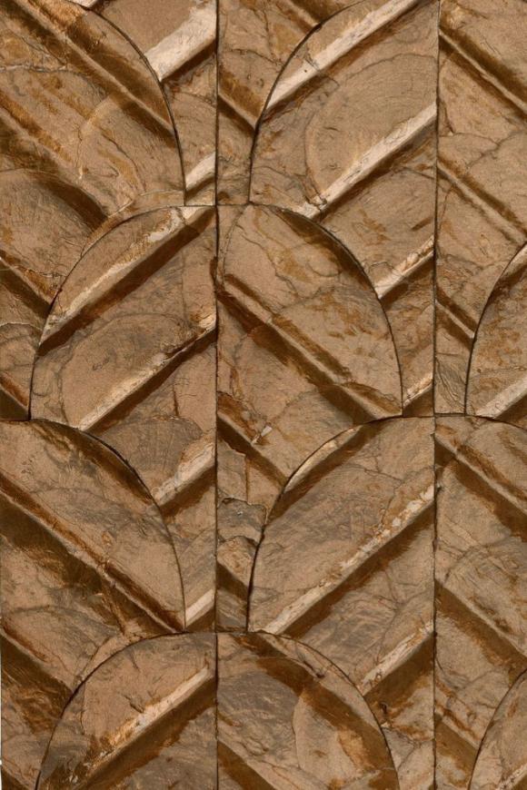 Wallpaper -  Luster - Abalone