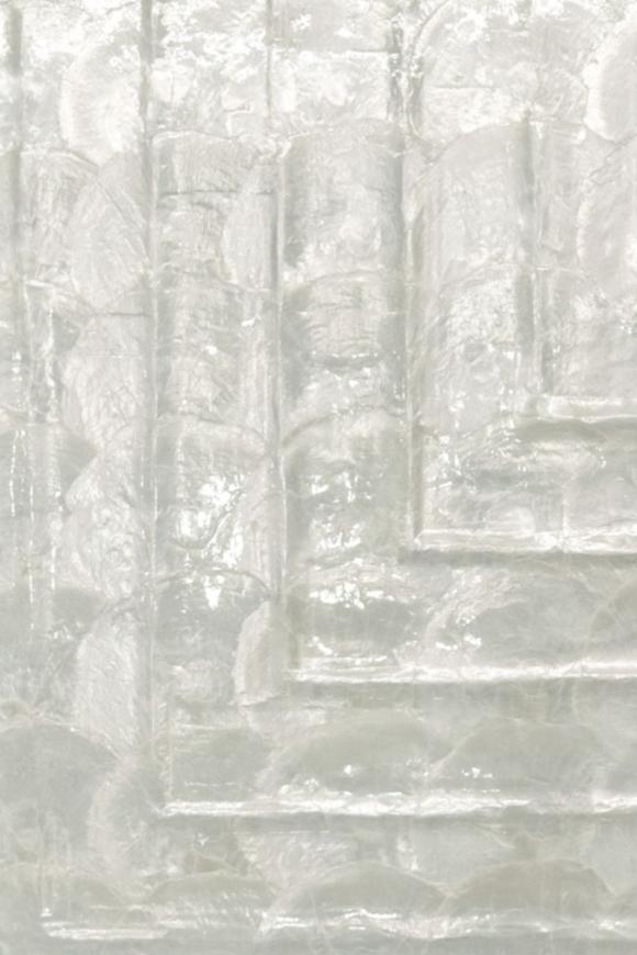 Wallpaper -  Luster - Cornice