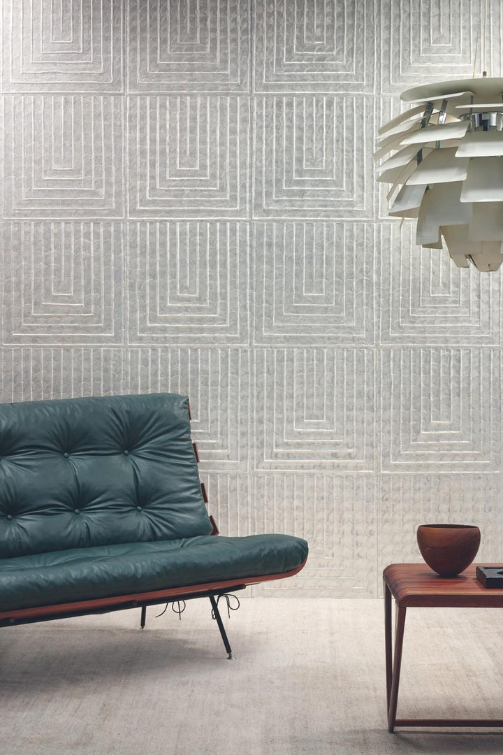 Wallpaper -  Luster - Cornice