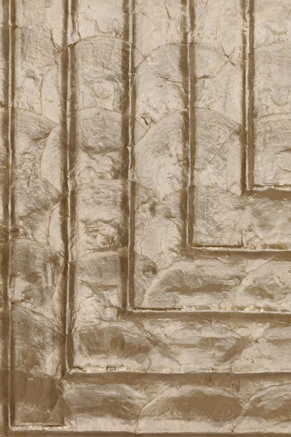 Wallpaper -  Luster - Cornice