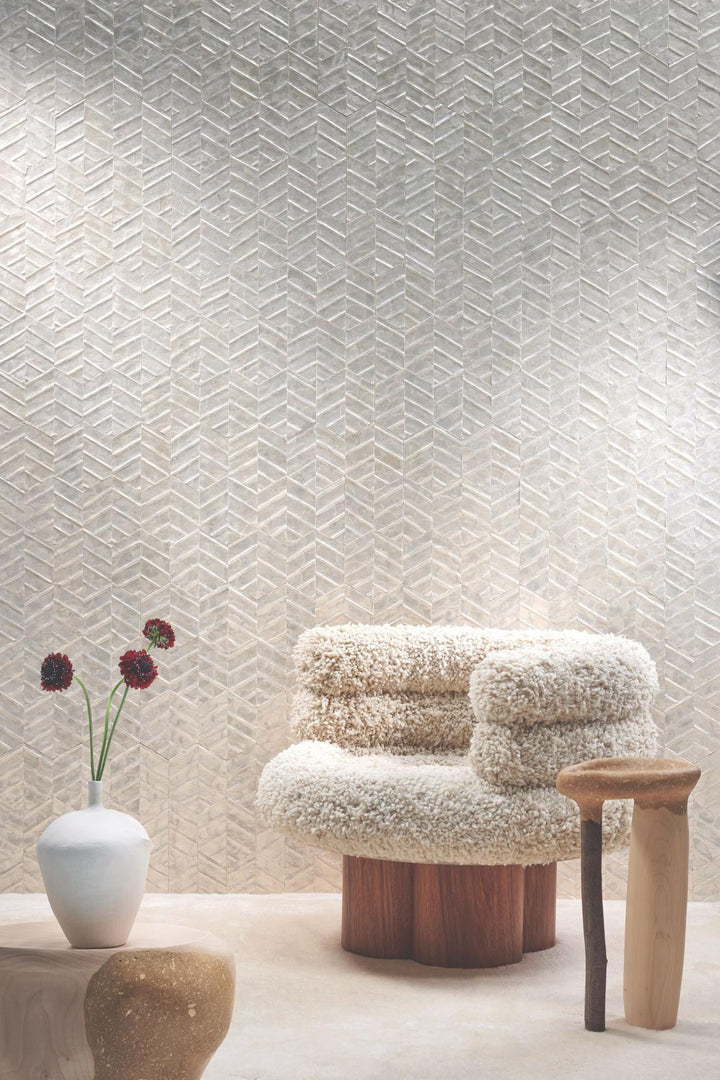 Wallpaper -  Luster - Lucea