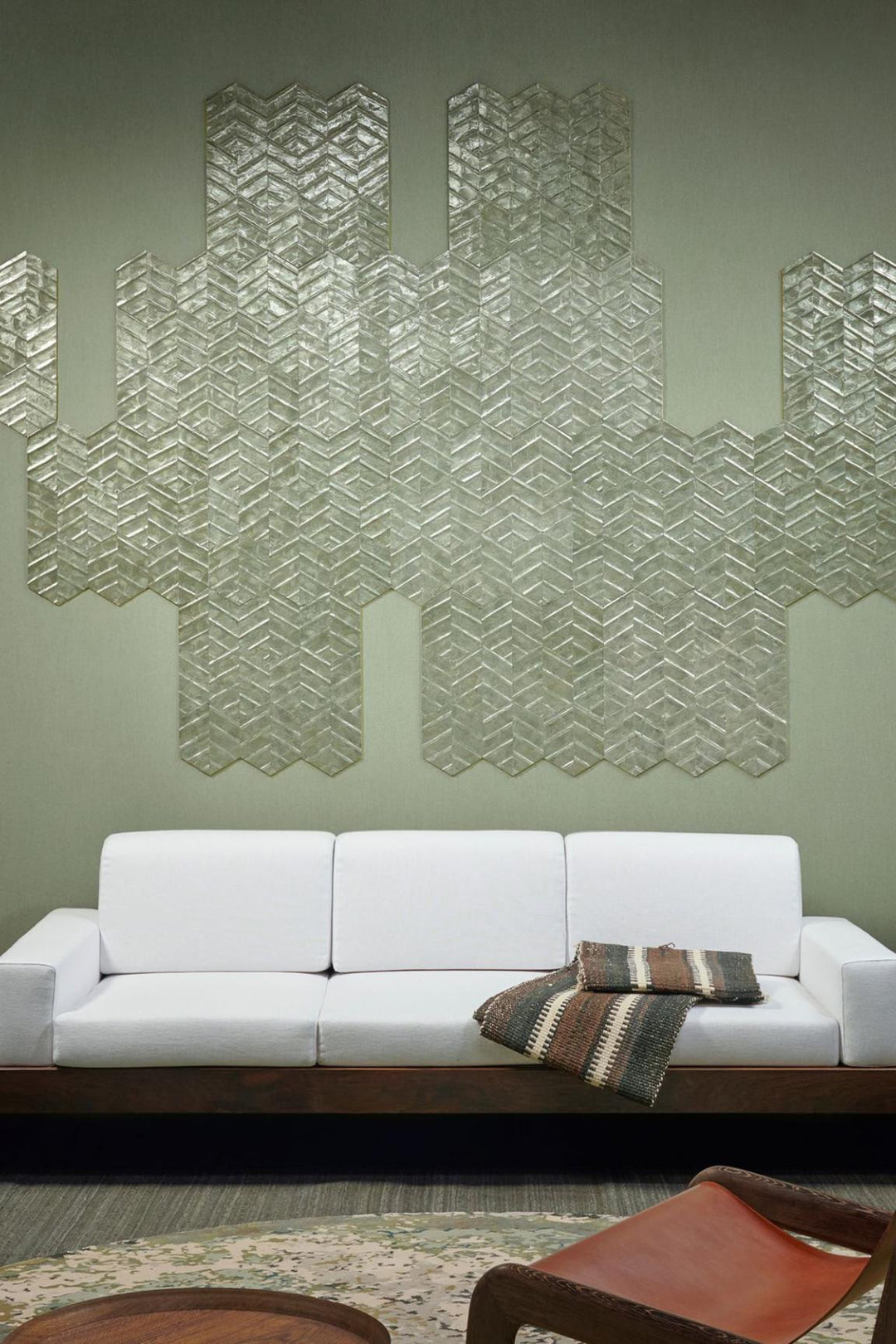 Wallpaper -  Luster - Lucea