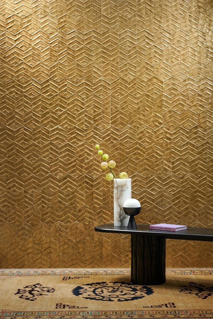 Wallpaper -  Luster - Lucea