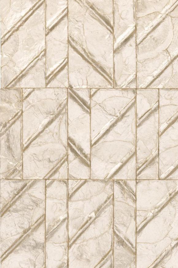 Wallpaper -  Luster - Perula