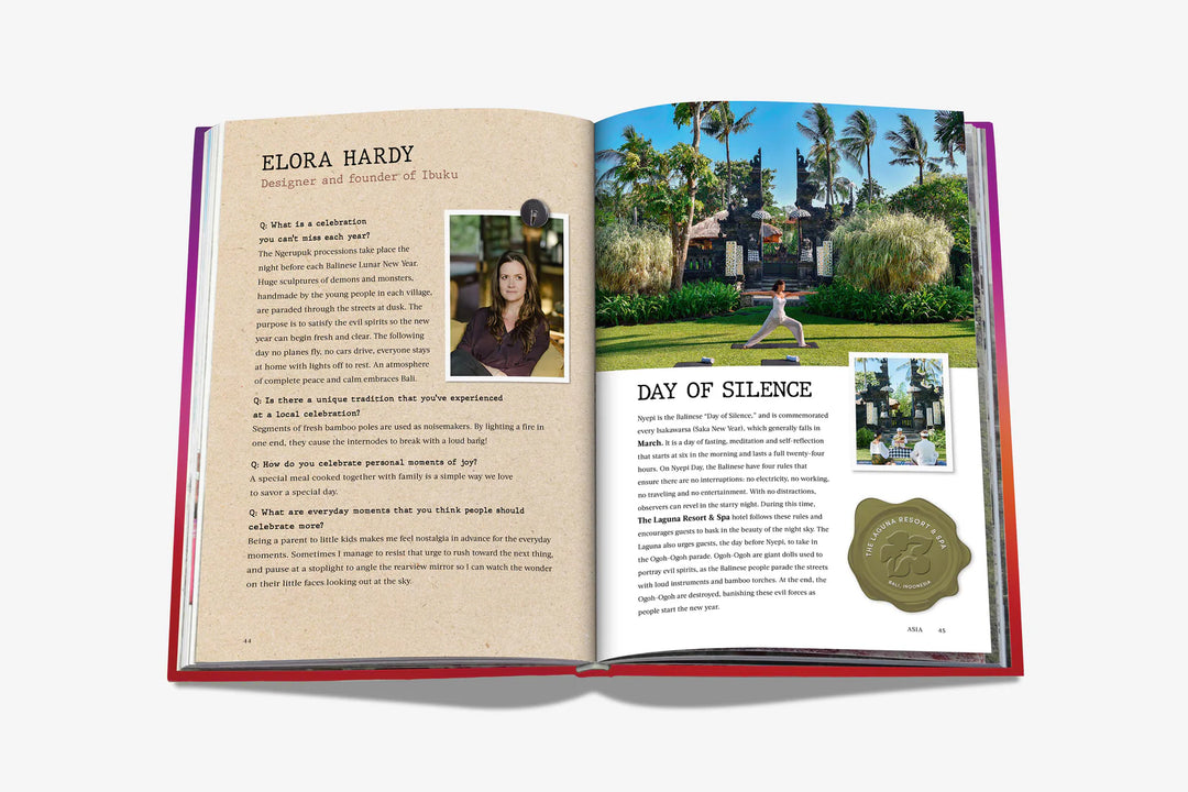 Book - The Luxury Collection: Extraordinary Celebrations