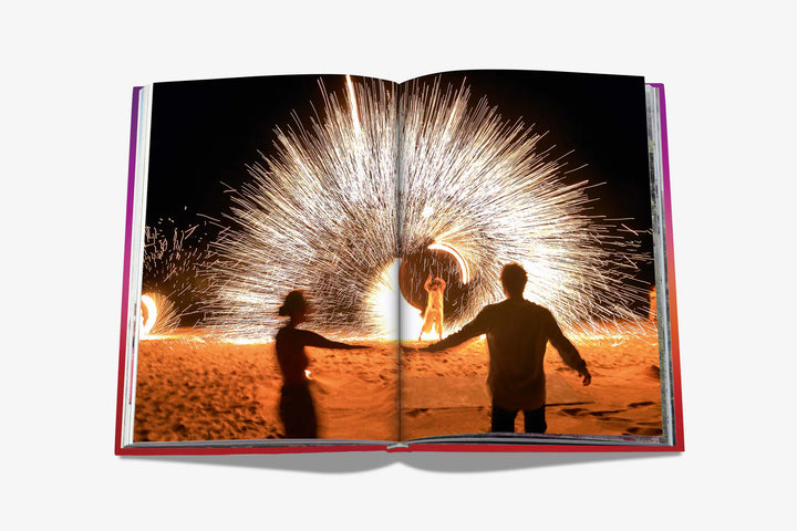 Book - The Luxury Collection: Extraordinary Celebrations