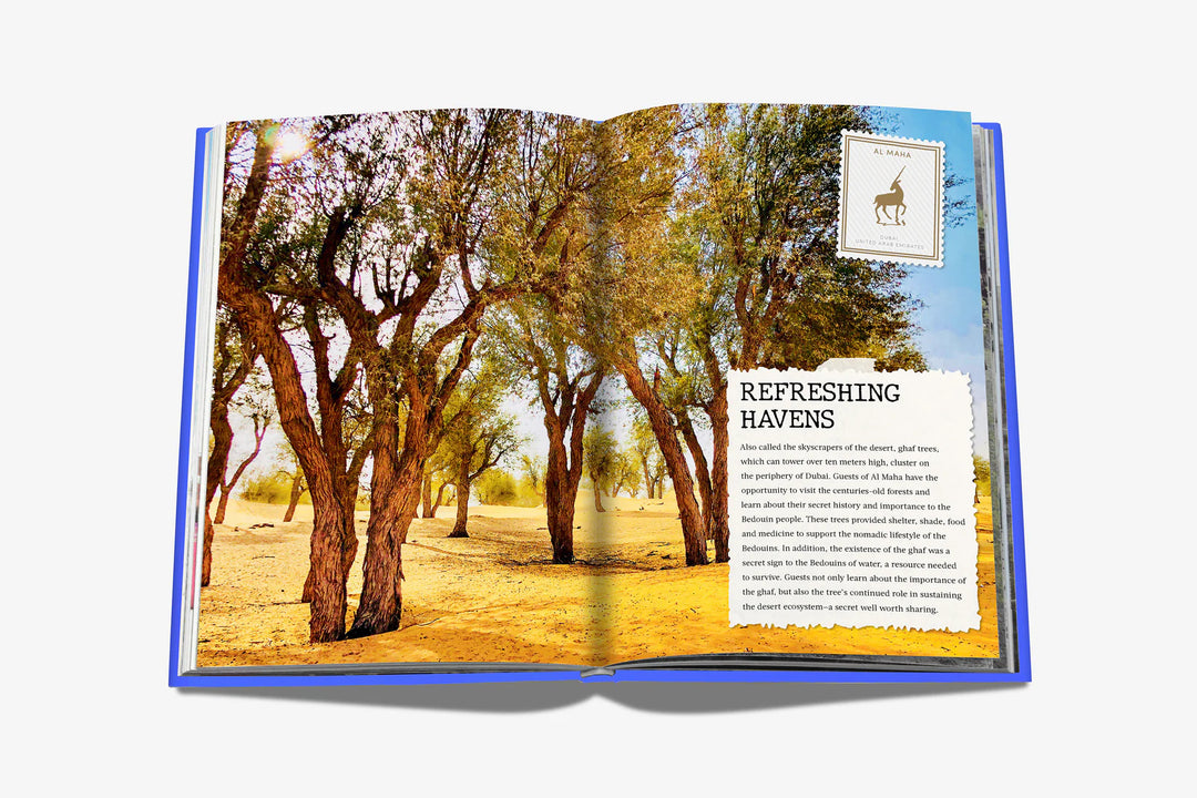 Book - The Luxury Collection: Hotel Secrets
